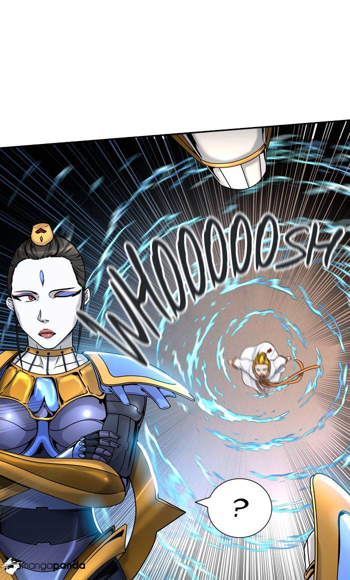 Tower of God Chapter 406 image 023